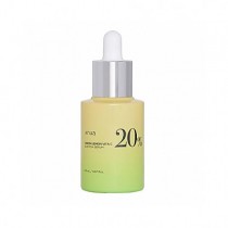 Anua Green Lemon Vitamin C Blemish Serum 20ml